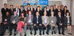 Harmonisation of test methods a step closer:  Global Tape Forum holds successful Taipei meeting (PRESS RELEASE)